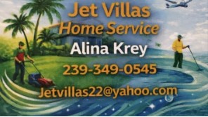 Jet Villas